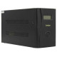 ИБП ExeGate SpecialPro Smart LLB-1500.LCD.AVR.EURO.RJ <1500VA/950W, LCD, AVR, 4 евророзетки, RJ45/11, Black>