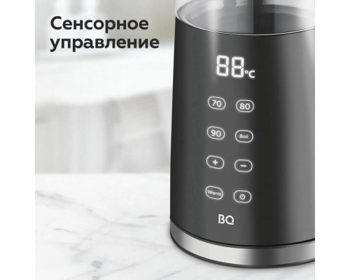 Чайник BQ KT1705P черный