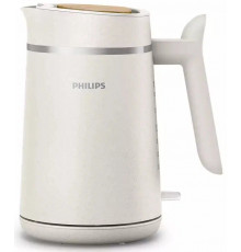 Чайник Philips HD9365/10 1.7л. 2200Вт белый 