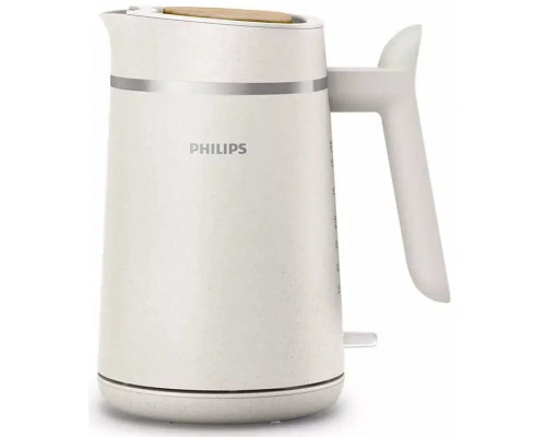 Чайник Philips HD9365/10 1.7л. 2200Вт белый 