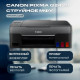 МФУ струйное CANON PIXMA G2420 (A4, принтер/копир/сканер, 4800х1200dpi, 9.1чб/5цв.ppm, СНПЧ, USB) (4465C009)