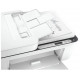 МФУ струйное HP DeskJet Plus 4120 All in One Printer, (А4, принтер/сканер/копир, 1200dpi, 20(16)ppm, ADF35, WiFi, BLE, USB) (3XV14B)