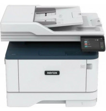 МФУ лазерный XEROX WorkCentre B315V_DNI A4 Duplex Net WiFi белый/синий