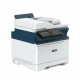 МФУ лазерный XEROX C315V_DNI A4 Duplex Net WiFi белый/синий