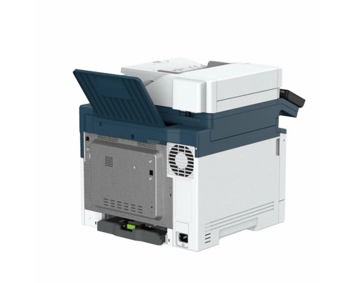 МФУ лазерный XEROX C315V_DNI A4 Duplex Net WiFi белый/синий