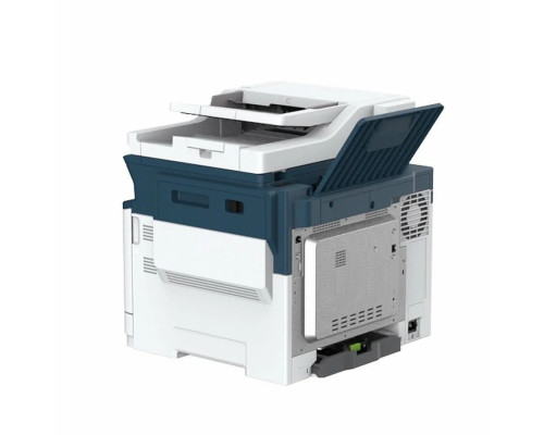 МФУ лазерный XEROX C315V_DNI A4 Duplex Net WiFi белый/синий