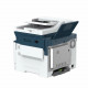 МФУ лазерный XEROX C315V_DNI A4 Duplex Net WiFi белый/синий