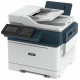 МФУ лазерное Xerox C315V_DNI A4 Duplex Net WiFi белый/синий