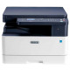 МФУ лазерное Xerox B1022 (B1022V_B) A3 белый/синий