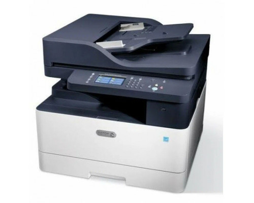 МФУ лазерное Xerox B1022 (B1022V_B) A3 белый/синий