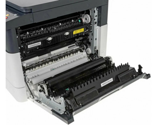 МФУ лазерное Xerox B1022 (B1022V_B) A3 белый/синий