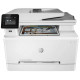 МФУ лазерный HP Color LaserJet Pro M282nw (7KW72A) A4 Net WiFi белый/серый