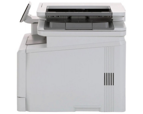 МФУ лазерный HP Color LaserJet Pro M282nw (7KW72A) A4 Net WiFi белый/серый