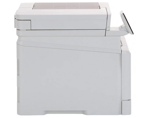 МФУ лазерный HP Color LaserJet Pro M282nw (7KW72A) A4 Net WiFi белый/серый