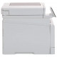 МФУ лазерный HP Color LaserJet Pro M282nw (7KW72A) A4 Net WiFi белый/серый