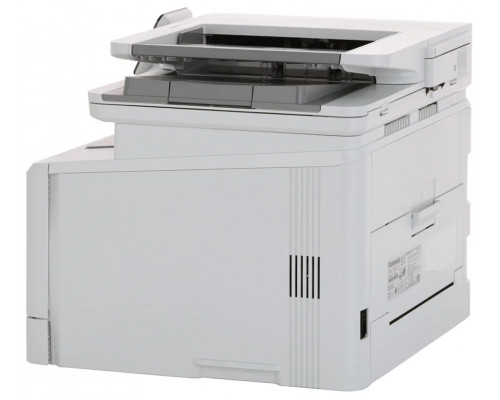 МФУ лазерный HP Color LaserJet Pro M282nw (7KW72A) A4 Net WiFi белый/серый