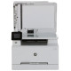 МФУ лазерный HP Color LaserJet Pro M282nw (7KW72A) A4 Net WiFi белый/серый