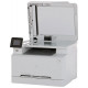 МФУ лазерный HP Color LaserJet Pro M282nw (7KW72A) A4 Net WiFi белый/серый