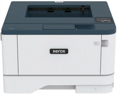 Принтер лазерный XEROX B310V_DNI A4 WiFi белый