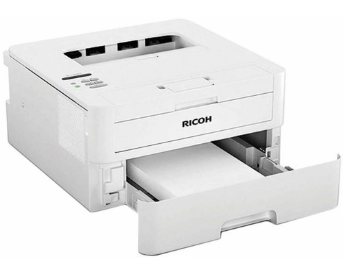 Принтер лазерный XEROX B310V_DNI A4 WiFi белый