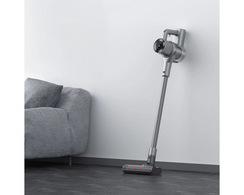 Пылесос ROIDMI XCQ18RM Cordless Vacuum Cleaner Z10 Grey