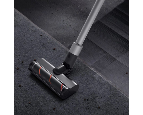 Пылесос ROIDMI XCQ18RM Cordless Vacuum Cleaner Z10 Grey