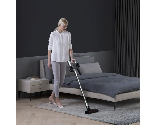 Пылесос ROIDMI XCQ18RM Cordless Vacuum Cleaner Z10 Grey