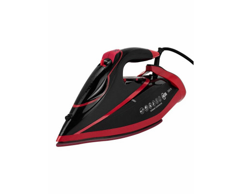 Утюг BEON BN-8722 красный/черный Утюг BEON BN-8722 красный/черный