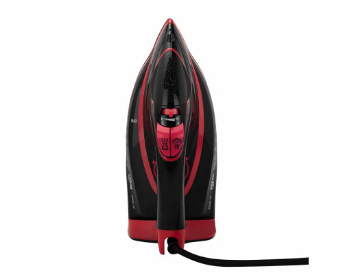 Утюг BEON BN-8722 красный/черный Утюг BEON BN-8722 красный/черный
