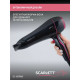 Фен Scarlett SC-HD70I60 черный