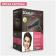 Фен Scarlett SC-HD70I60 черный