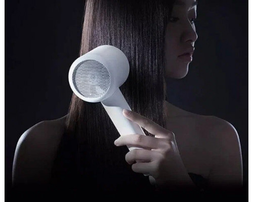 Фен XIAOMI Mi Ionic Hair Dryer H300 EU 