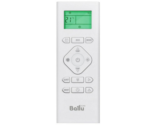 Сплит-система инверторного типа Ballu BSPI-10HN8/BL/EU комплект