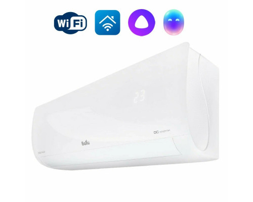 Сплит-система Ballu Discovery DC BSVI-07HN8 комплект Сплит-система Ballu Discovery DC BSVI-07HN8 комплект