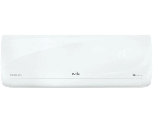 Сплит-система Ballu Discovery DC BSVI-07HN8 комплект Сплит-система Ballu Discovery DC BSVI-07HN8 комплект
