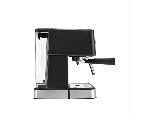 Кофеварка Hyundai HEM-4204 черный