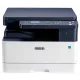 МФУ лазерное Xerox B1022 (B1022V_B) A3 белый/синий