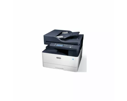 МФУ лазерное Xerox B1022 (B1022V_B) A3 белый/синий