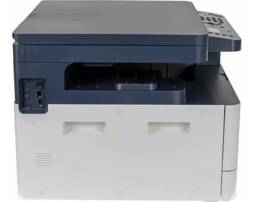 МФУ лазерное Xerox B1022 (B1022V_B) A3 белый/синий