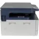 МФУ лазерное Xerox B1022 (B1022V_B) A3 белый/синий