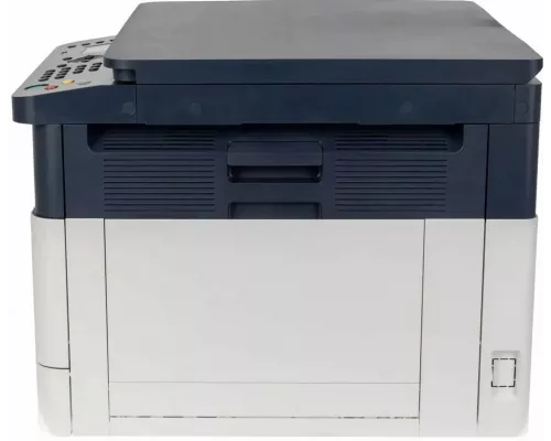 МФУ лазерное Xerox B1022 (B1022V_B) A3 белый/синий