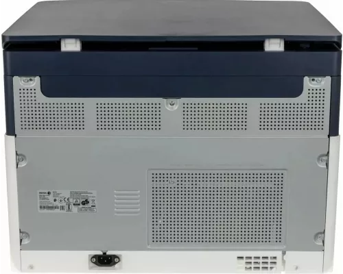 МФУ лазерное Xerox B1022 (B1022V_B) A3 белый/синий