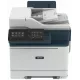 МФУ лазерное Xerox C315V_DNI A4 Duplex Net WiFi белый/синий