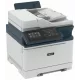 МФУ лазерное Xerox C315V_DNI A4 Duplex Net WiFi белый/синий