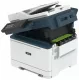 МФУ лазерное Xerox C315V_DNI A4 Duplex Net WiFi белый/синий