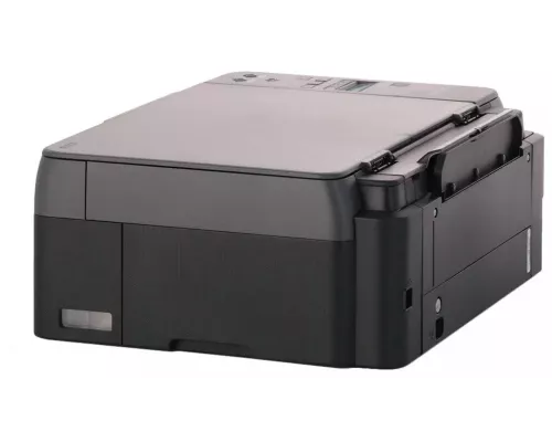 МФУ струйное Canon Pixma G2420 (A4, принтер/копир/сканер, 4800х1200dpi, 9.1чб/5цв.ppm, СНПЧ, USB) (4465C009)