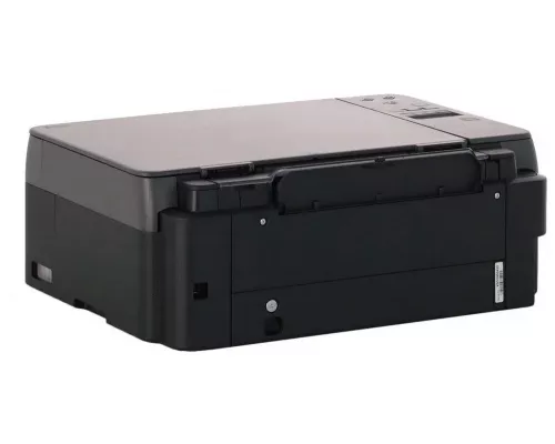 МФУ струйное Canon Pixma G2420 (A4, принтер/копир/сканер, 4800х1200dpi, 9.1чб/5цв.ppm, СНПЧ, USB) (4465C009)