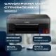 МФУ струйное Canon Pixma G2420 (A4, принтер/копир/сканер, 4800х1200dpi, 9.1чб/5цв.ppm, СНПЧ, USB) (4465C009)