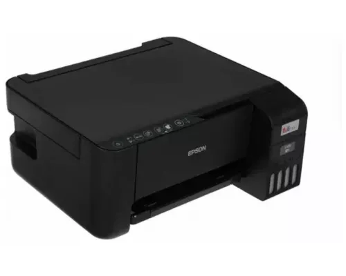 МФУ струйное Epson EcoTank L3251 (A4, принтер/сканер/копир, 5760x1440dpi, 33чб/15цв. ppm, СНПЧ, WiFi, USB) (C11CJ67419)