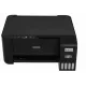 МФУ струйное Epson EcoTank L3251 (A4, принтер/сканер/копир, 5760x1440dpi, 33чб/15цв. ppm, СНПЧ, WiFi, USB) (C11CJ67419)